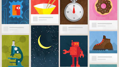 Virtueel plakboek Pinterest krijgt ‘reclame pins’