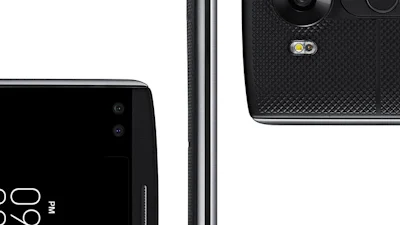 LG aangeklaagd wegens 'duizenden' defecte smartphones