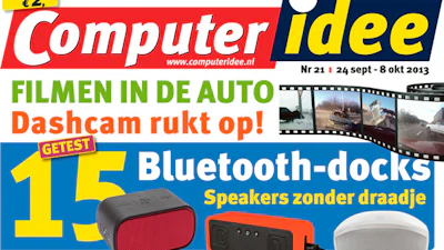 De nieuwe Computer Idee is uit!