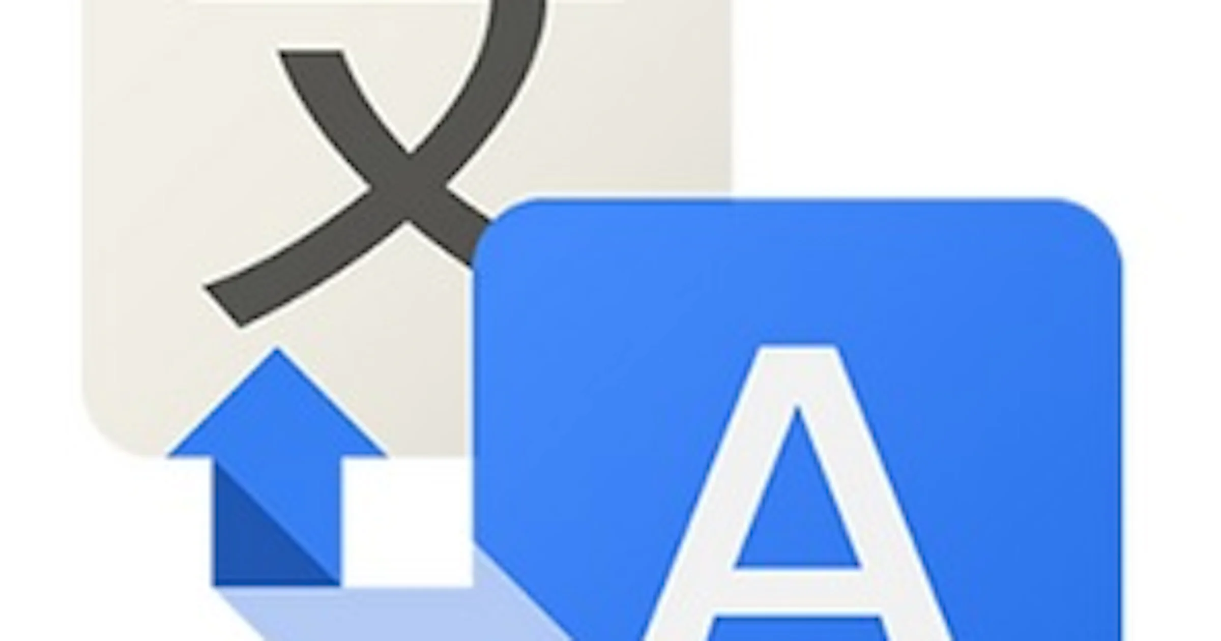 Mobiele Google Translate kan nu ook handschrift vertalen