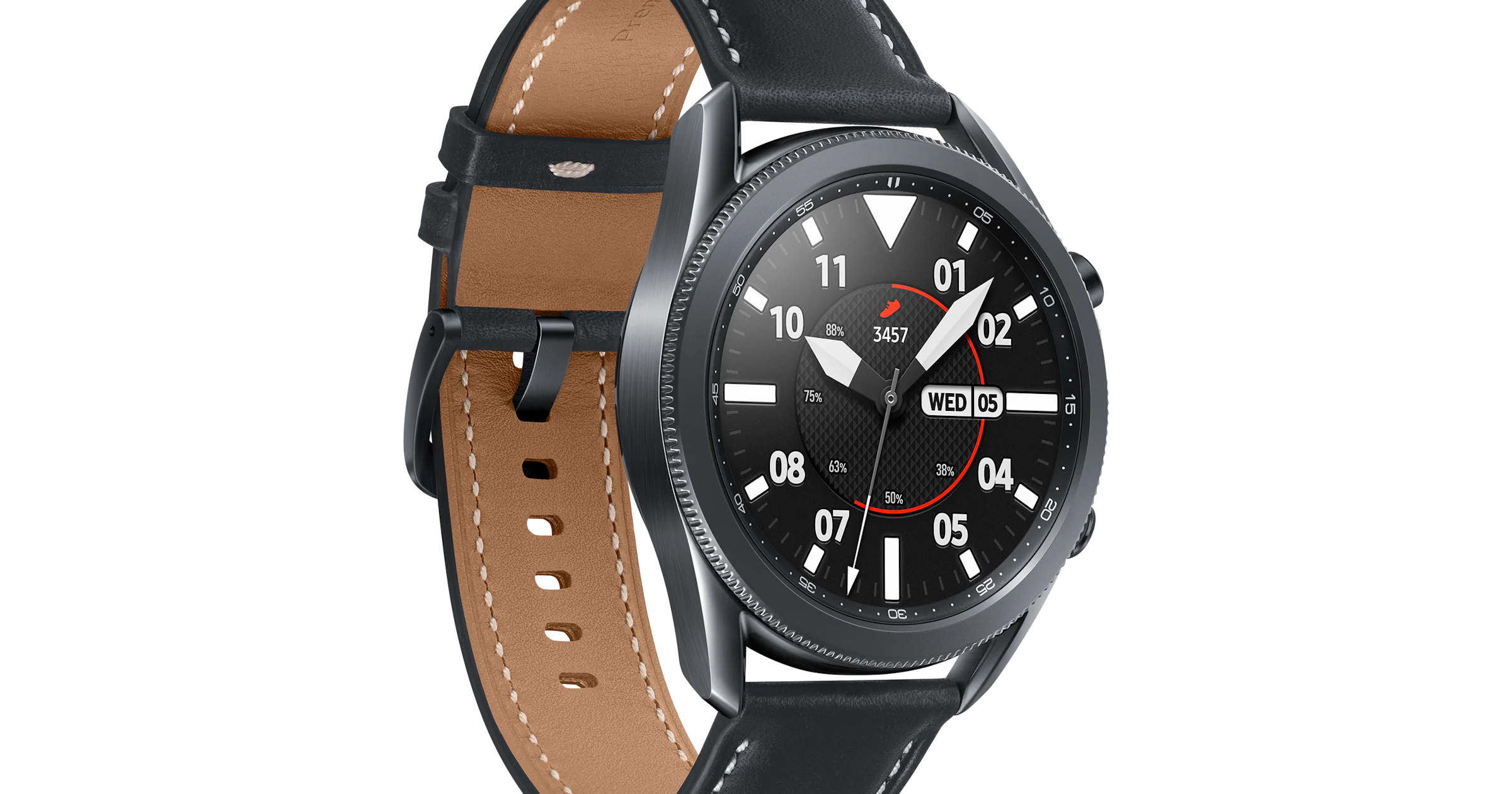 Review: Samsung Galaxy Watch 3