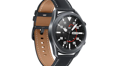 Review: Samsung Galaxy Watch 3