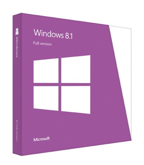 Microsoft onthult prijzen en edities Windows 8.1