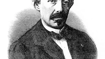 Google Doodle eert natuurkundige Léon Foucault