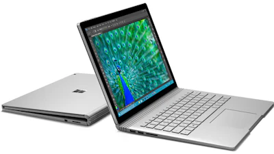 Surface Book vanaf 20 april in Nederland te koop