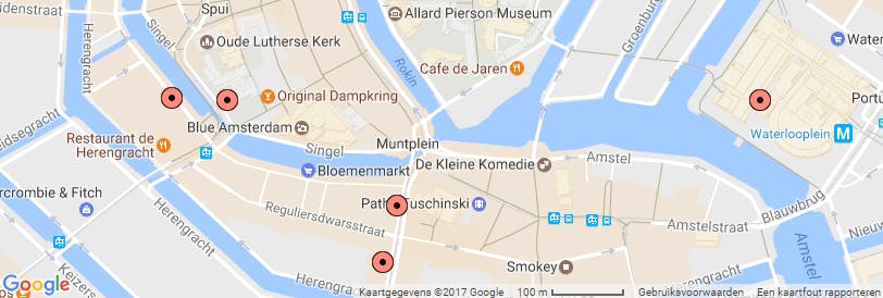 Hier kun je vandaag stemmen voor de Tweede Kamer