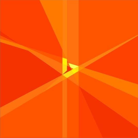 Microsoft vernieuwt uiterlijk en zoekopties Bing