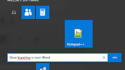 Zo schakel je de ingebouwde spellingscontrole in Windows 10 uit