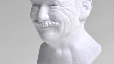 Staples lanceert 3D-printservice