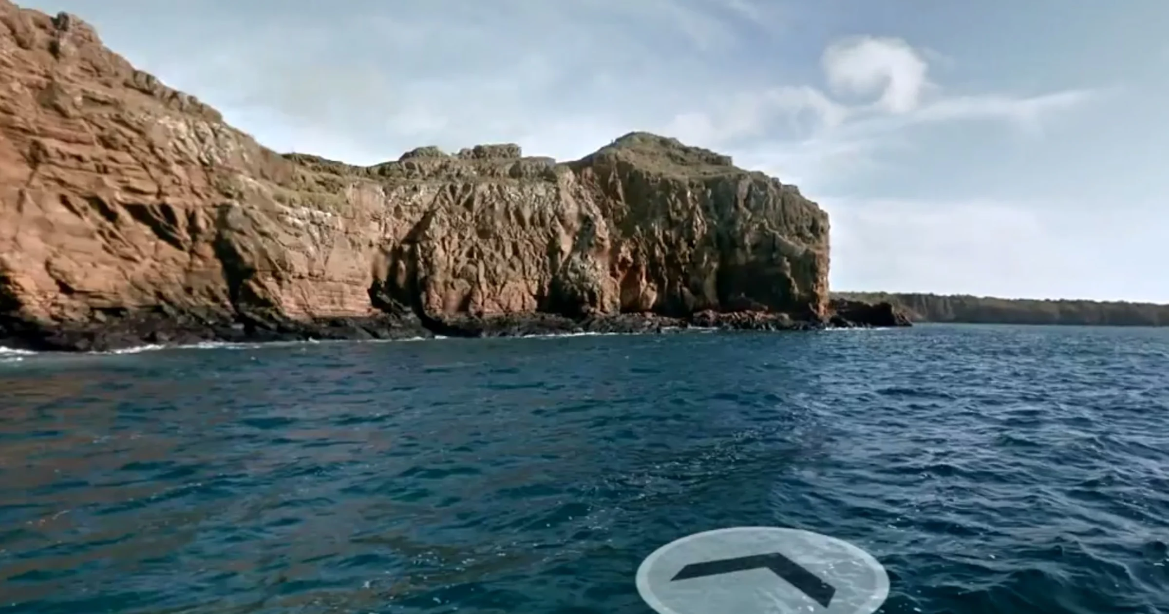 Google brengt Galapagoseilanden dichterbij