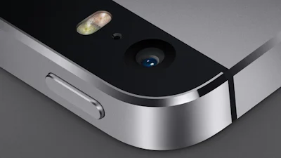 Burberry filmt modeshow met nieuwe iPhone 5s