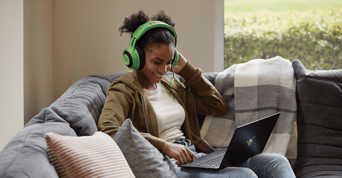 Supersnel werken dankzij SSD