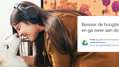 Google Foto's straks niet meer onbeperkt gratis