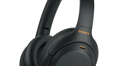 Review: Sony WH-1000XM4