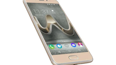 Review: Wiko UFeel Prime