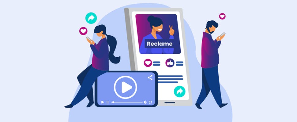 Strengere regels voor vloggers tegen sluikreclame