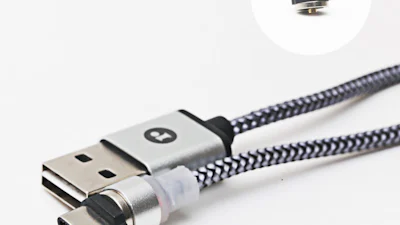 Review: Reddot Mobile Magnetic Cable