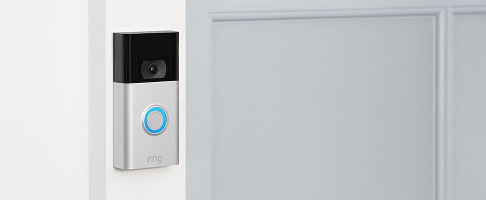 Ring waarschuwt voor brandgevaarlijke videodeurbellen