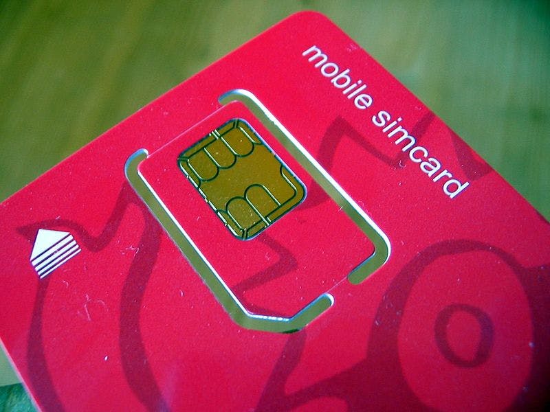 Eén op vier Nederlanders heeft sim only abonnement