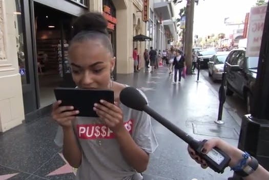 Amerikanen gefopt met ‘nieuwe iPhone’