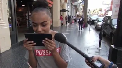 Amerikanen gefopt met ‘nieuwe iPhone’