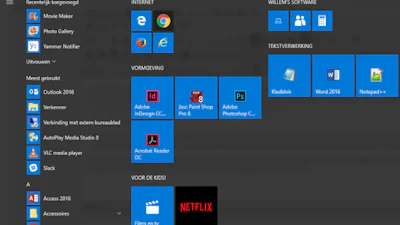 Zo schakel je advertenties uit in de Verkenner van Windows 10