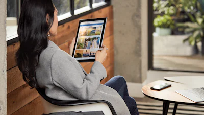 Meer flexibiliteit met een laptop die bij je past