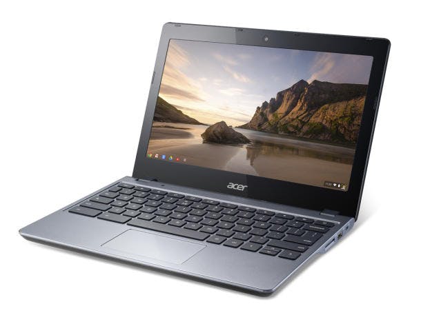 Nieuwe Haswell Chromebooks aangekondigd