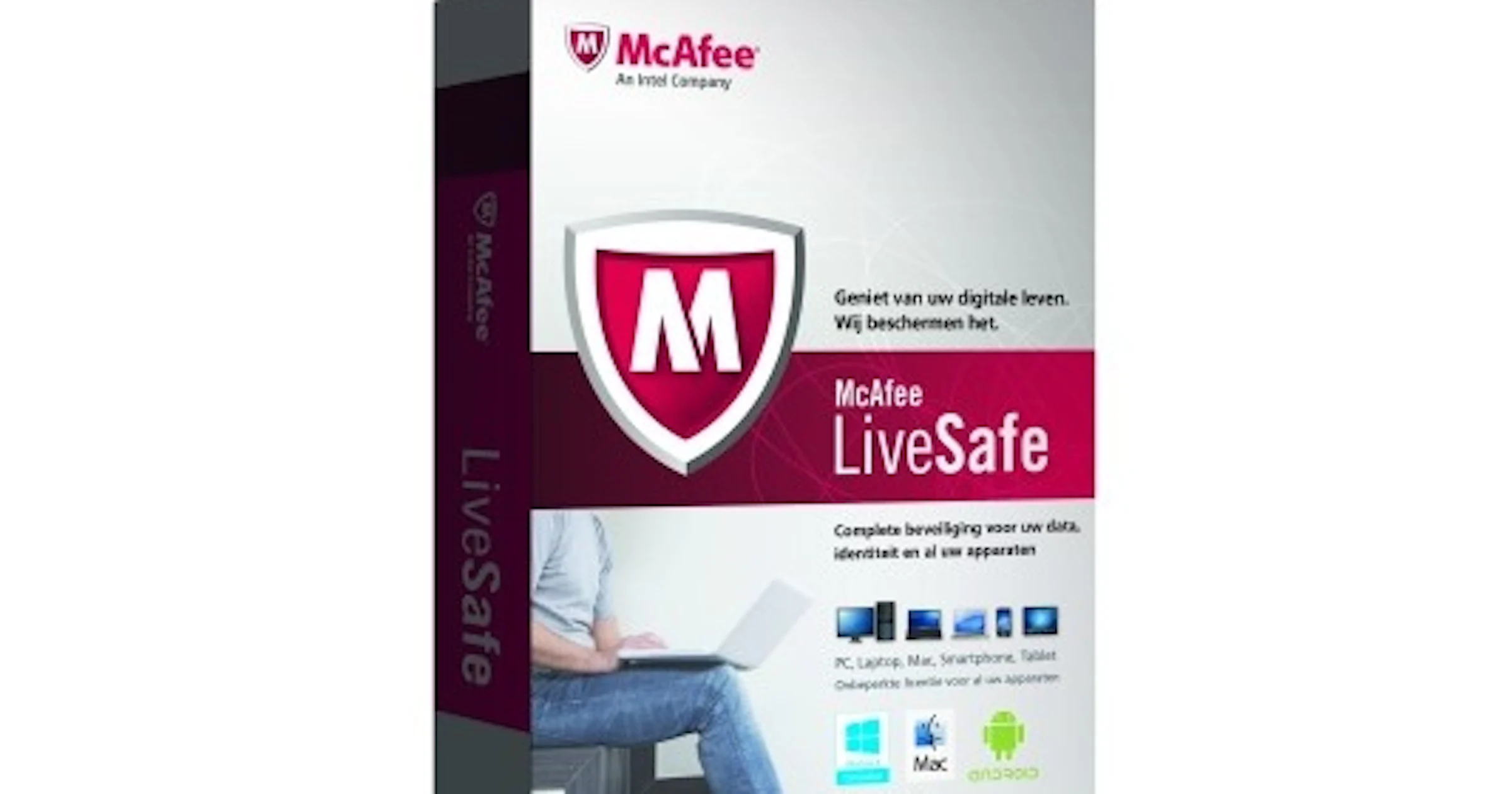McAfee 2014: nadruk op alle apparaten