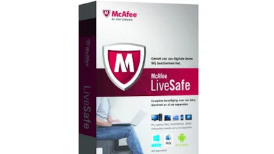 McAfee 2014: nadruk op alle apparaten
