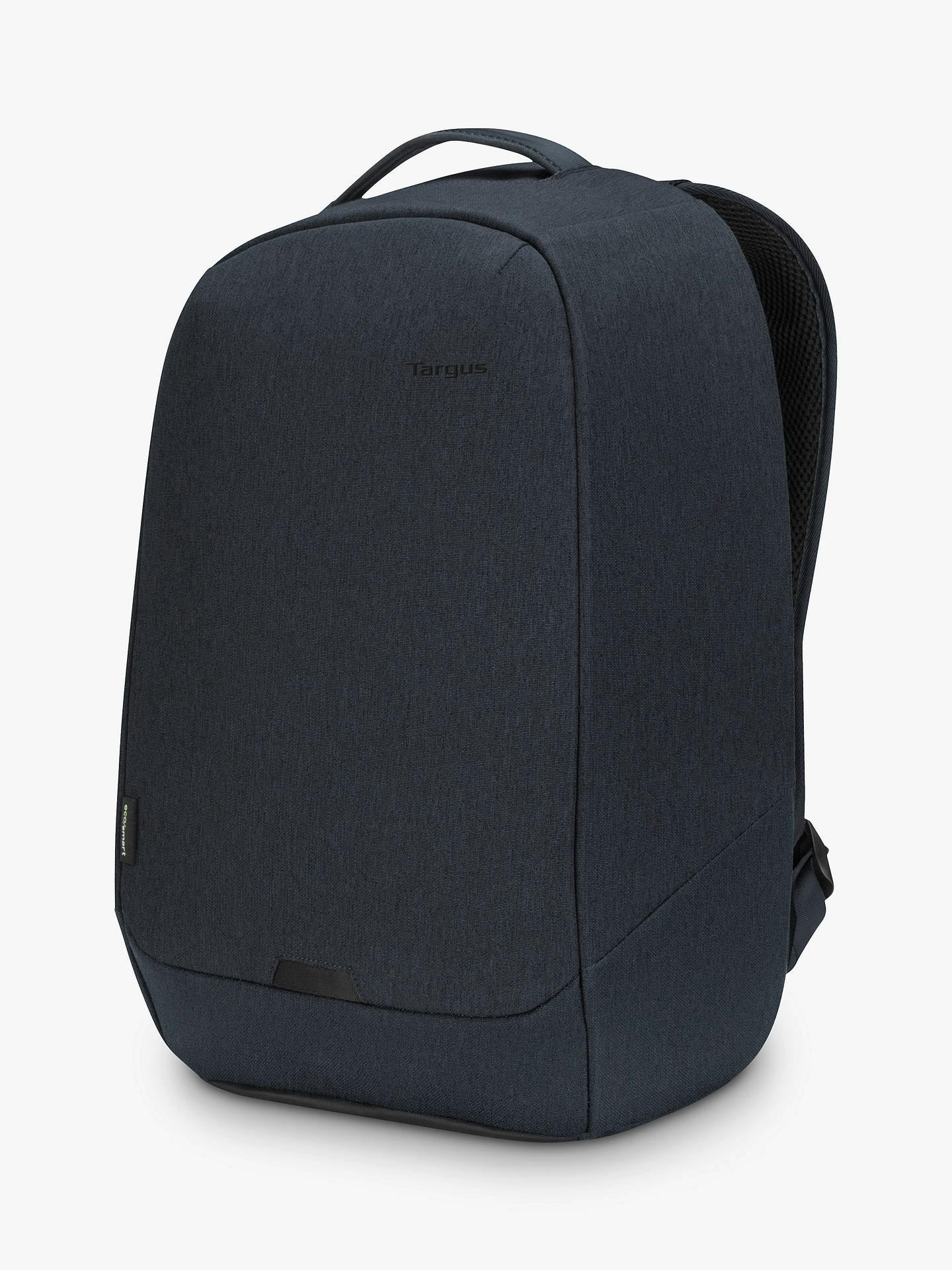 Review: Targus Cypress Security Backpack