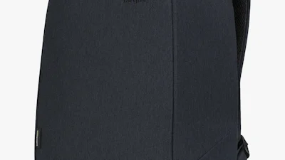 Review: Targus Cypress Security Backpack