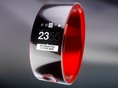 Nismo Watch: Smartwatch van Nissan