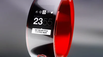 Nismo Watch: Smartwatch van Nissan