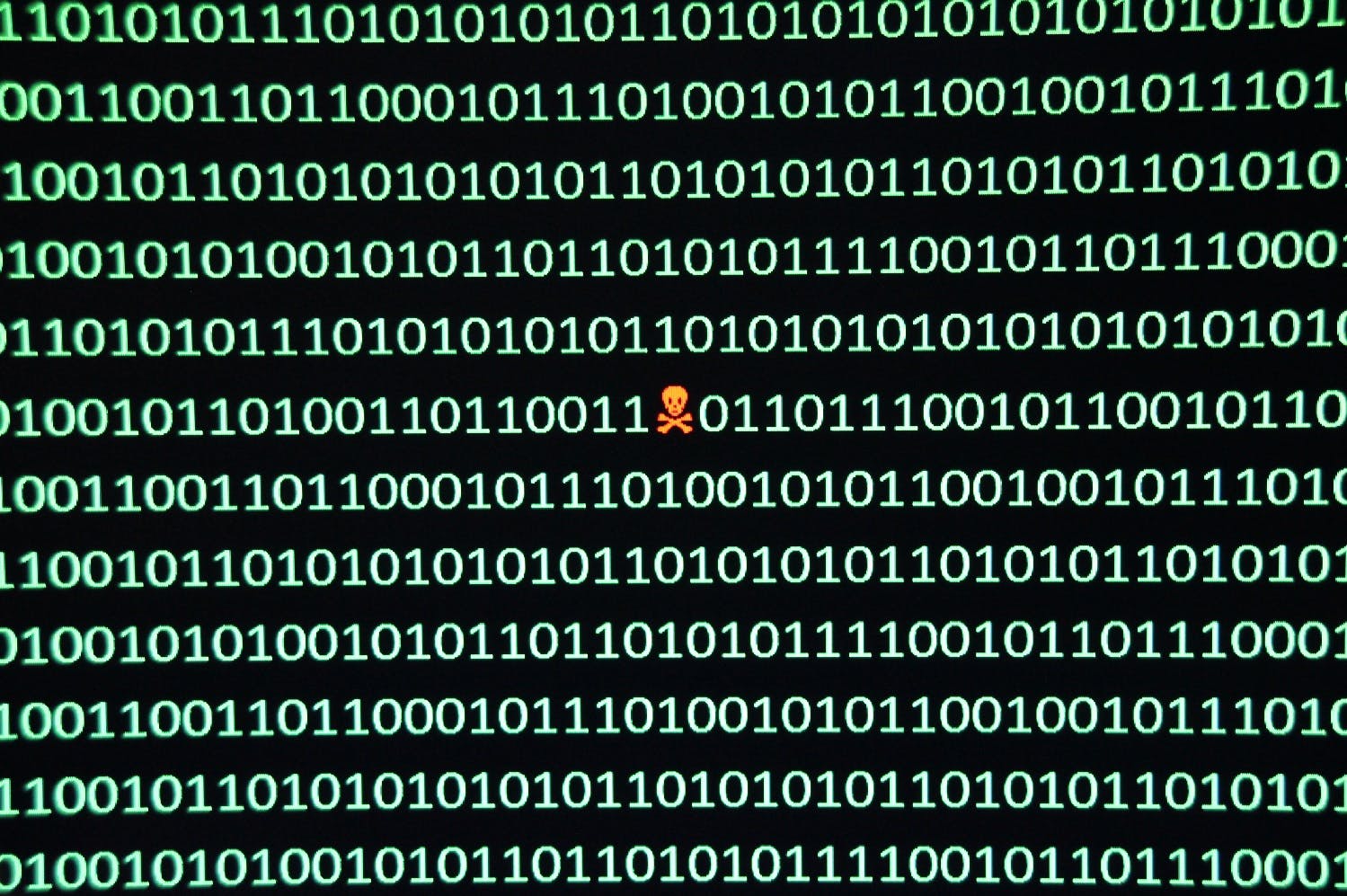 Waarom merk je malware meestal niet op?