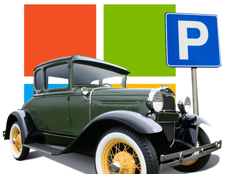 Ford-baas Alan Mulally mogelijk opvolger Steve Ballmer