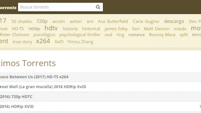 Neptorrentsite wil downloaders naar bioscoop brengen