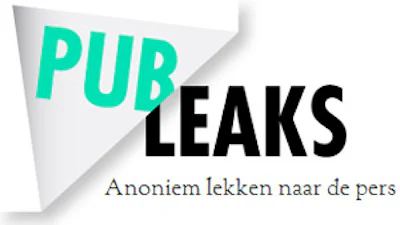 Publeaks: Website voor Nederlandse klokkenluiders