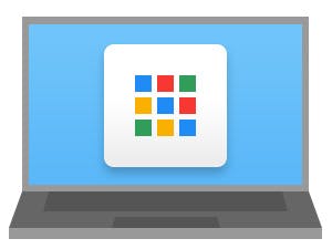Google Chrome Web Apps voor ieder platform