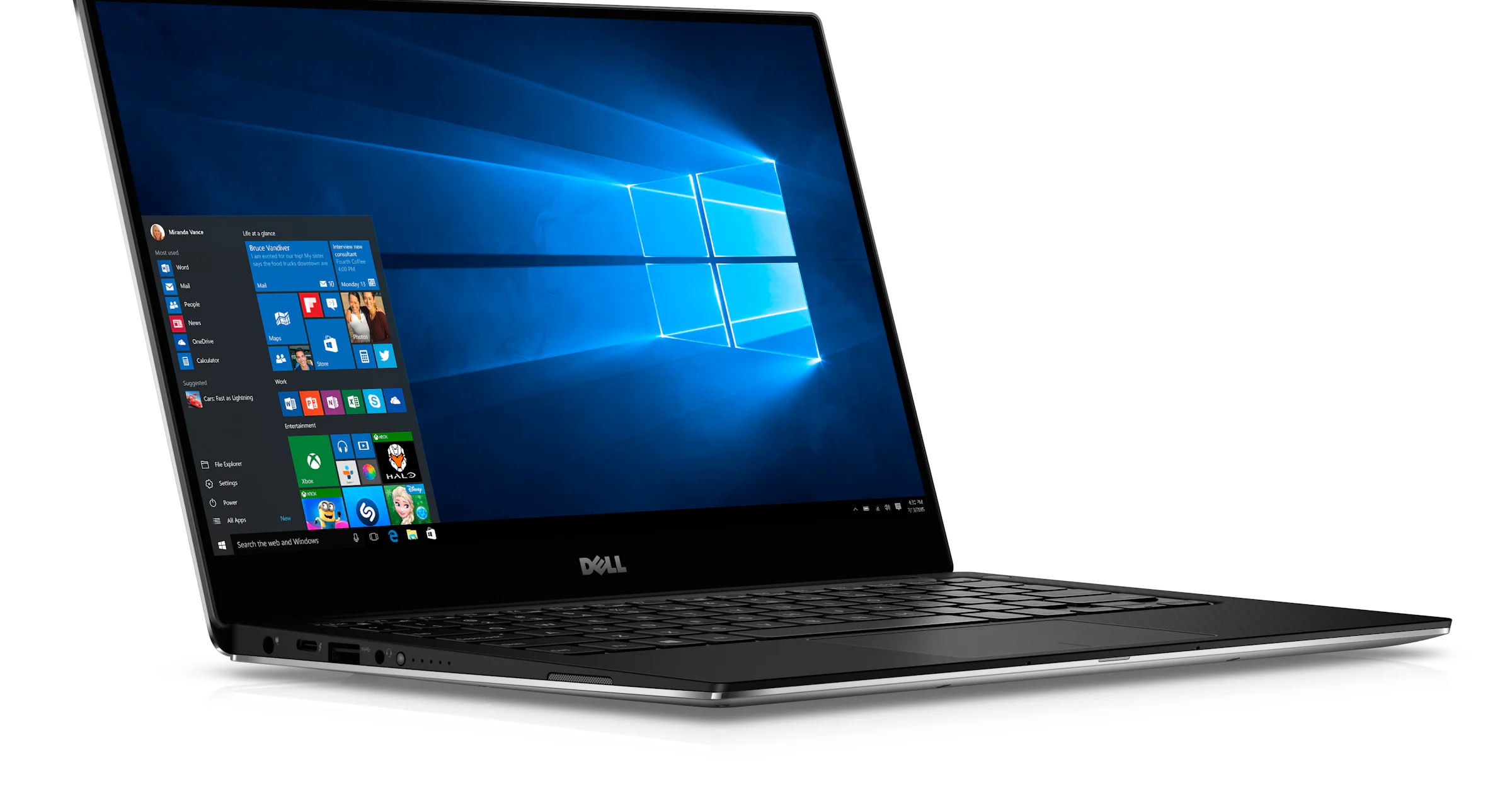 Review: Dell XPS 13