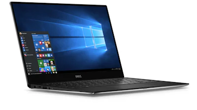Review: Dell XPS 13