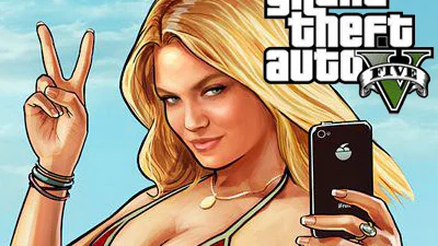 GTA V met $265 miljoen budget duurste spel ooit