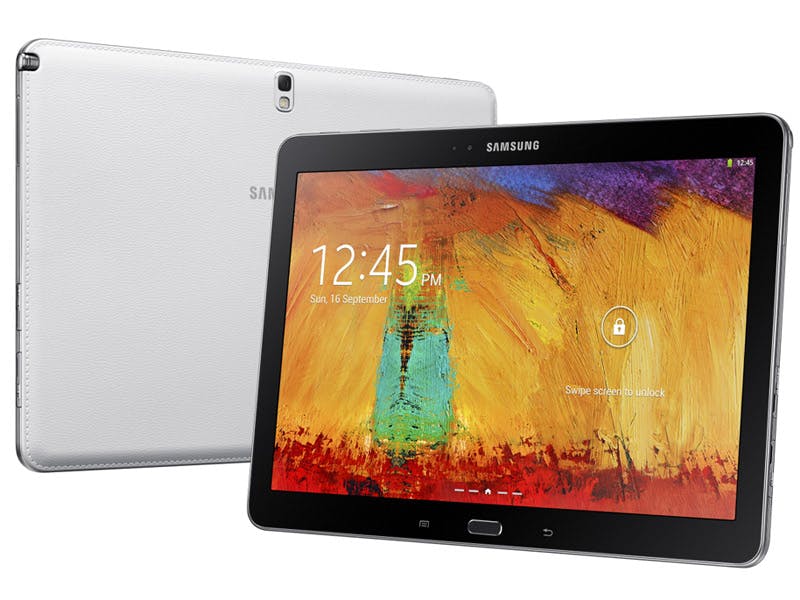 Samsung Galaxy Note 10.1 2014 Edition
