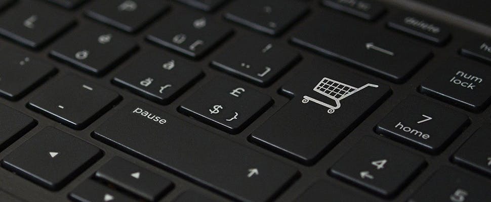 Meer webwinkels erbij, meer pakketjes bezorgd