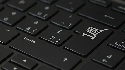 Meer webwinkels erbij, meer pakketjes bezorgd