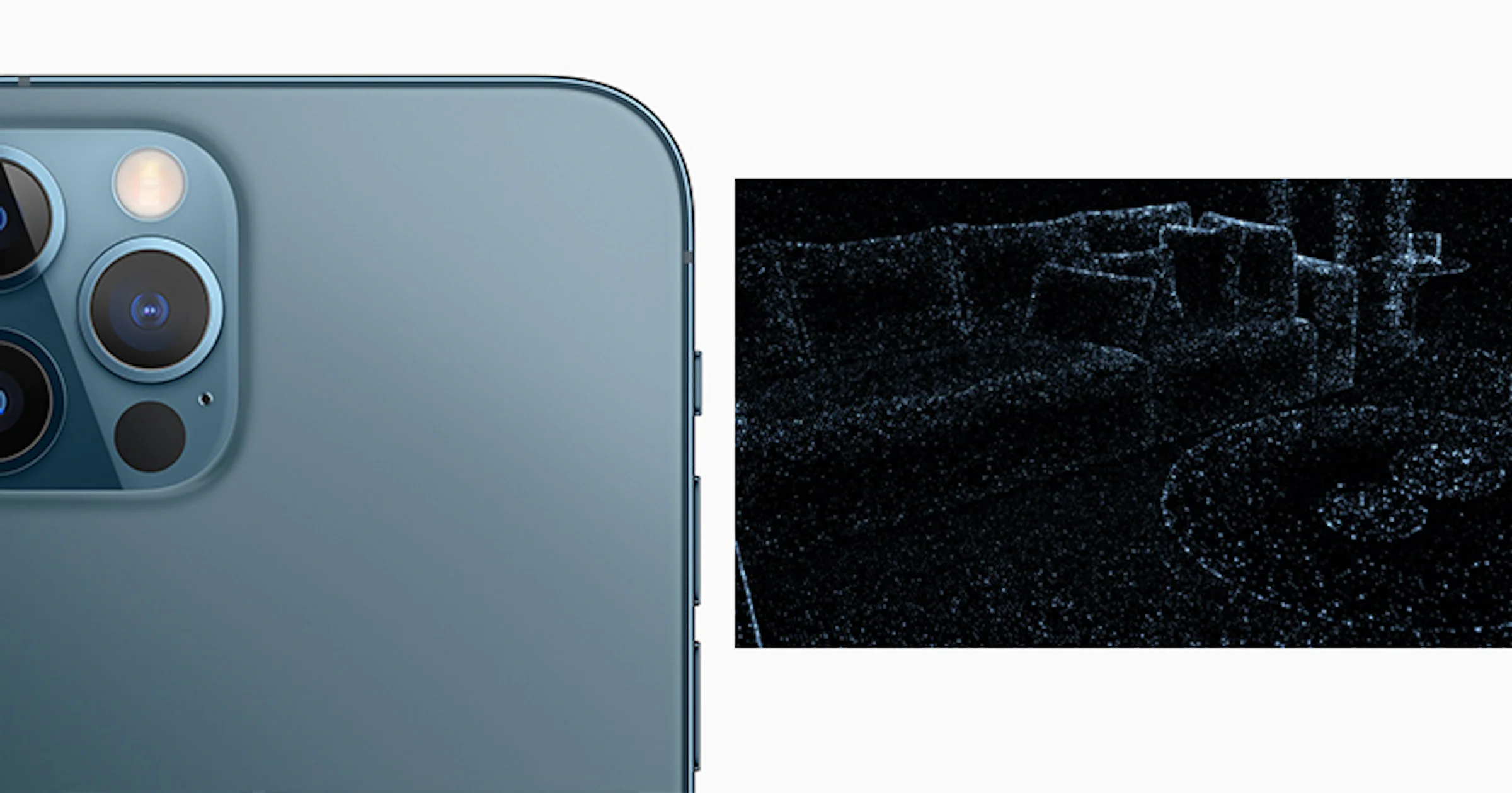 Zo kun je 3D-scans maken met je smartphone