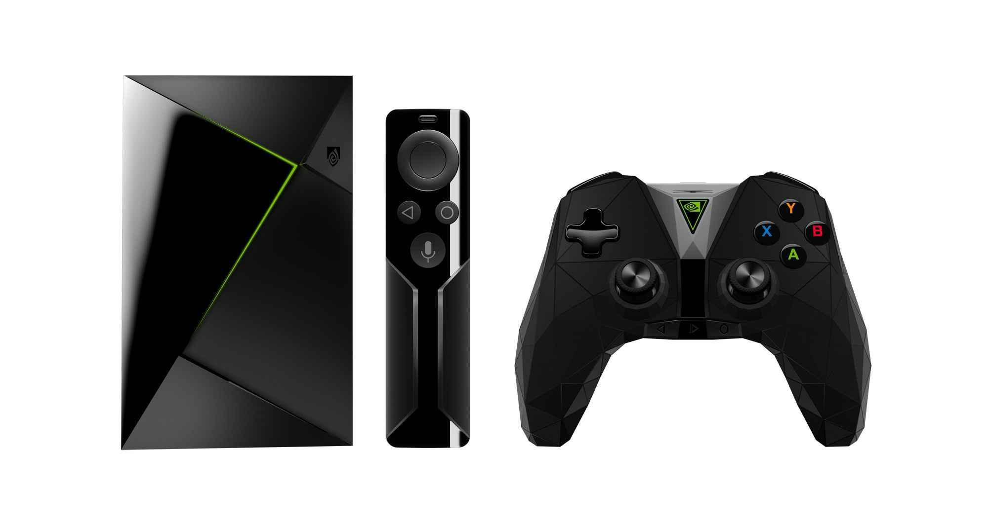 Review: Nvidia Shield (2017)