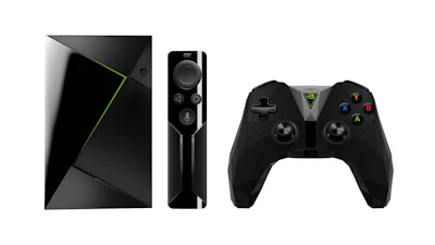Review: Nvidia Shield (2017)
