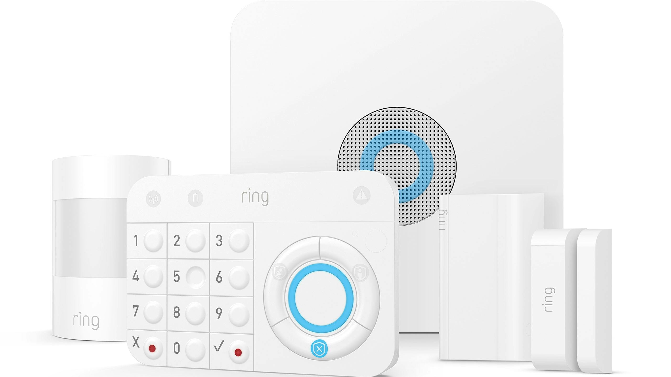 Review: Ring Alarm