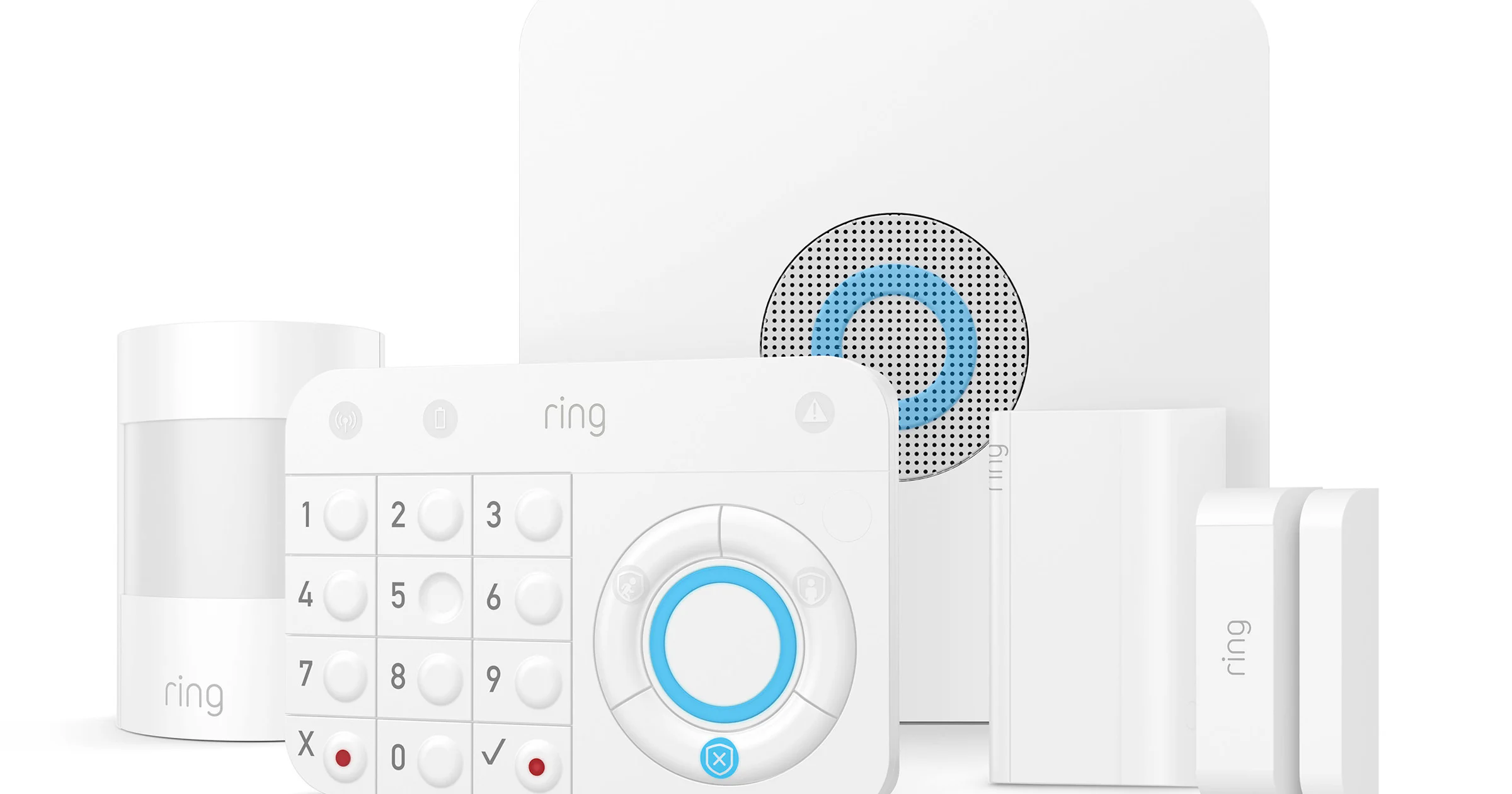 Review: Ring Alarm